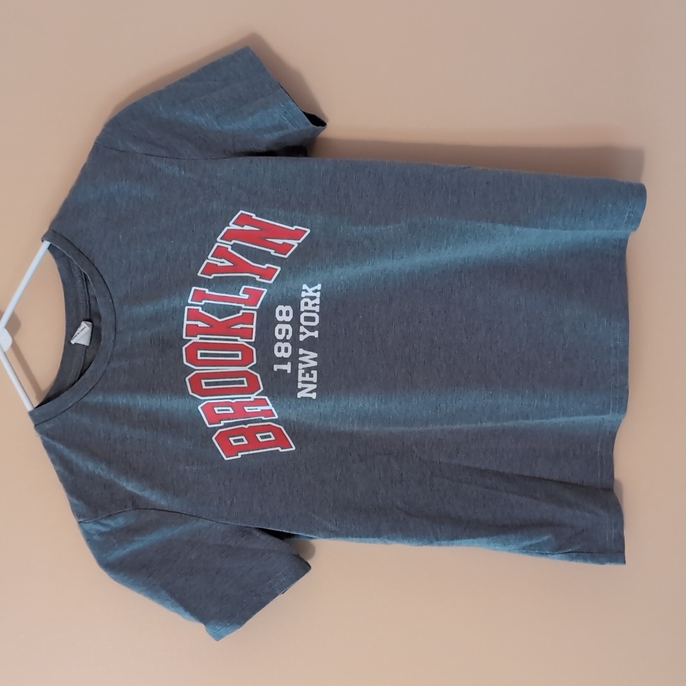 Brooklyn youth's Tee Shirt